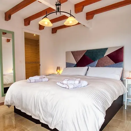 Casa Torres Iznate