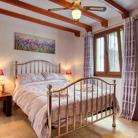 Bed & Breakfast Casa Torres