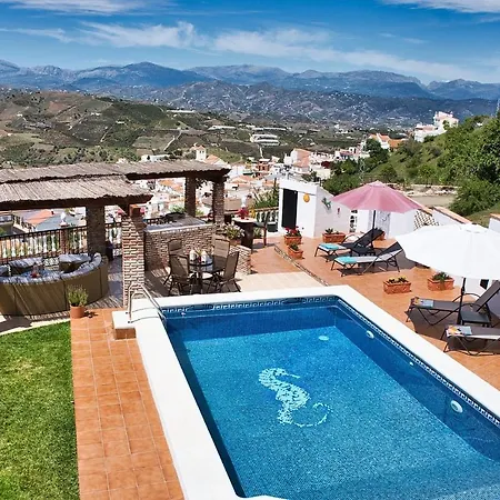 Bed & Breakfast Casa Torres