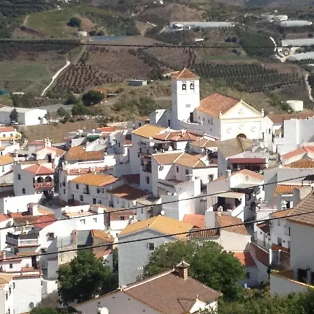 Bed & Breakfast Casa Torres *