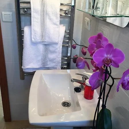 Casa Torres Bed & Breakfast *
