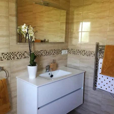 Casa Torres * Iznate