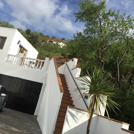 Casa Torres Bed & Breakfast Iznate