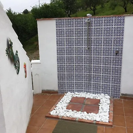 Bed & Breakfast Casa Torres Iznate