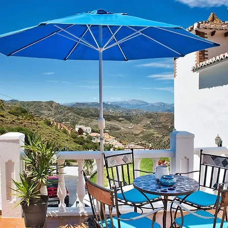 Casa Torres Bed & Breakfast *