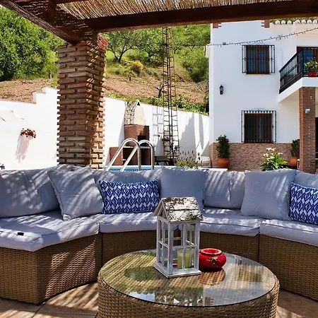 Casa Torres * Iznate
