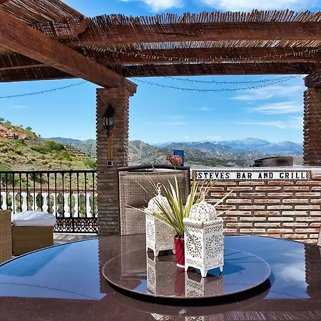 Casa Torres *