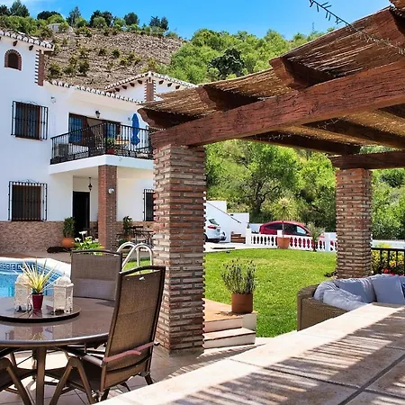 Casa Torres * Iznate