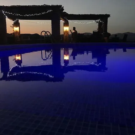 Bed & Breakfast Casa Torres