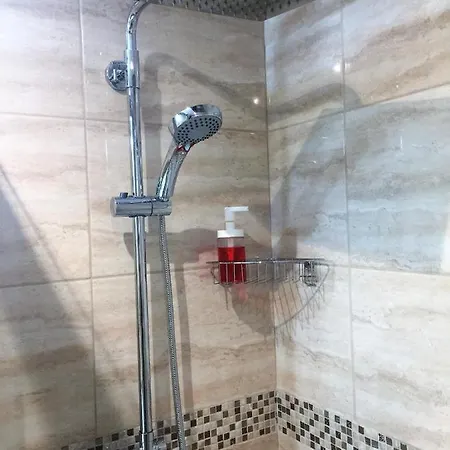Casa Torres Bed & Breakfast Iznate