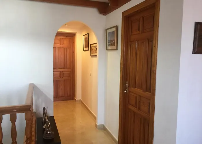 Casa Torres 4* Iznate