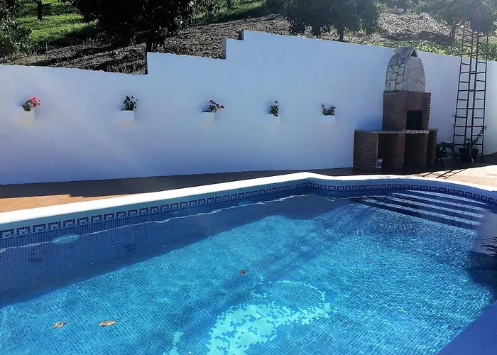 Casa Torres Bed & Breakfast 4*