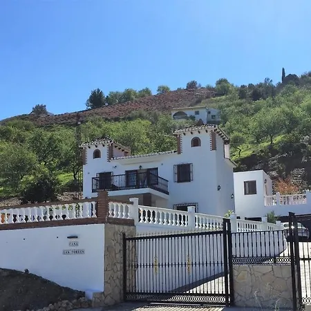 Casa Torres 4* Iznate
