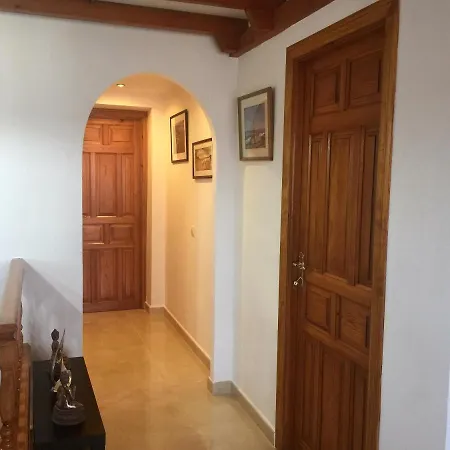 Casa Torres 4* Iznate
