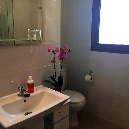 Nocleg ze śniadaniem Casa Torres