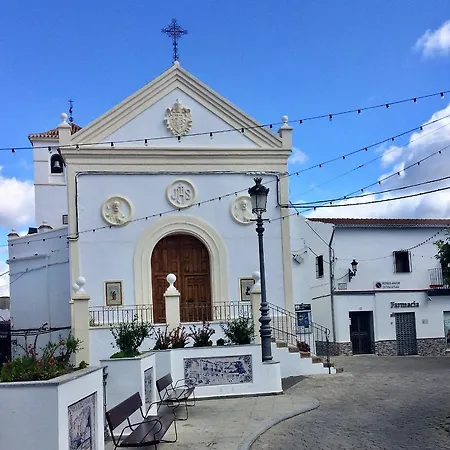 Casa Torres Nocleg ze śniadaniem 4*