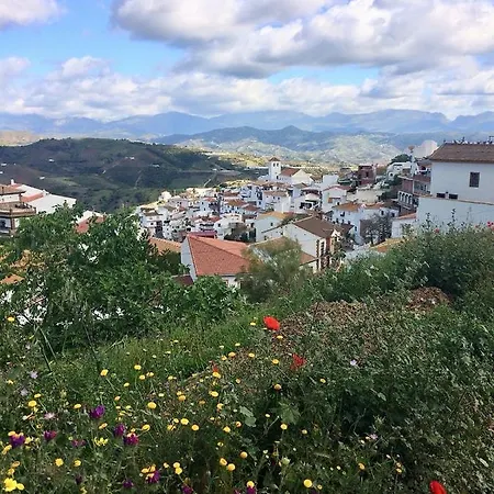 Casa Torres 4* Iznate