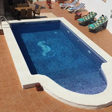 Casa Torres 4* Iznate
