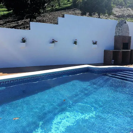 Casa Torres Nocleg ze śniadaniem 4*