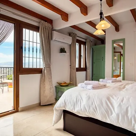 Casa Torres Nocleg ze śniadaniem