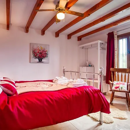 Casa Torres Nocleg ze śniadaniem 4*