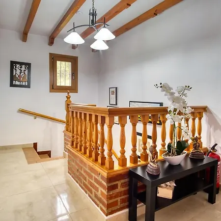 Nocleg ze śniadaniem Casa Torres