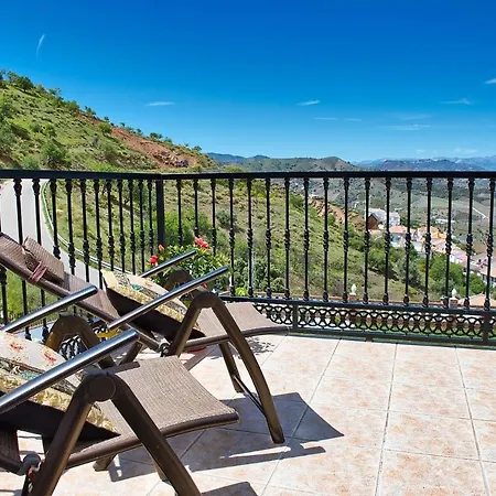 Casa Torres 4*
