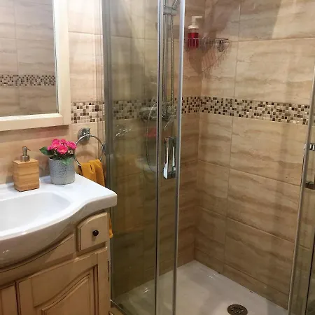 Nocleg ze śniadaniem Casa Torres Iznate