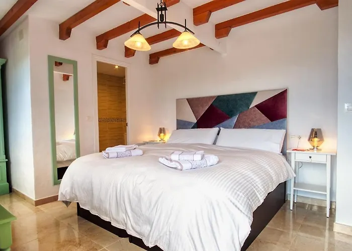 Casa Torres Iznate