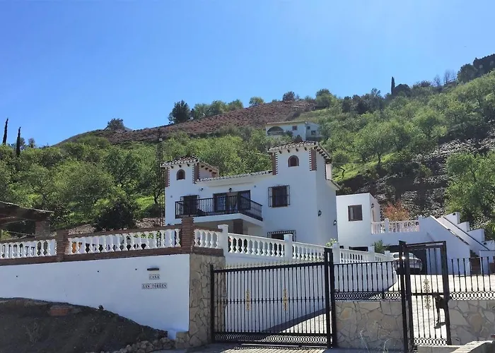 Casa Torres 4* Iznate