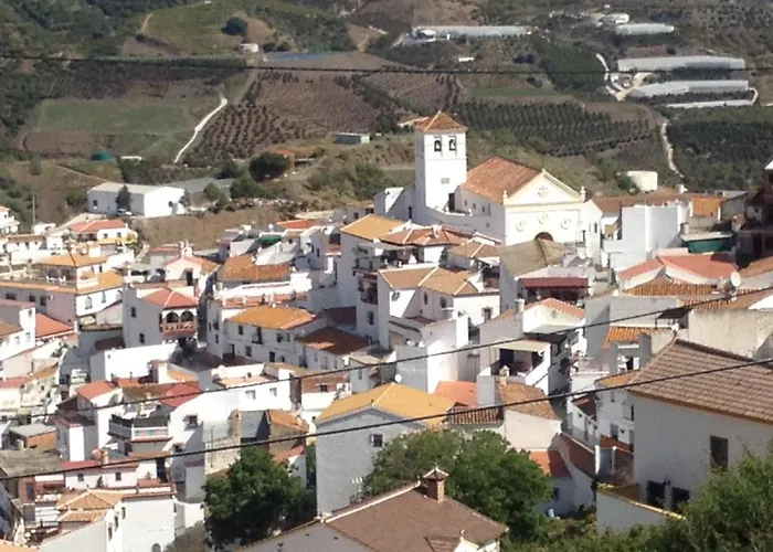 Frühstückspension Casa Torres 4*