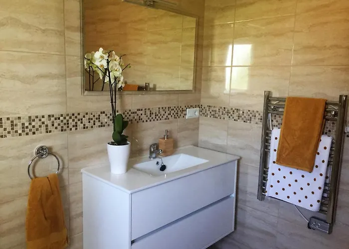 Casa Torres 4* Iznate