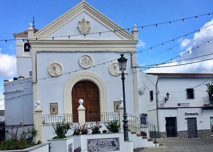 Casa Torres Frühstückspension 4*
