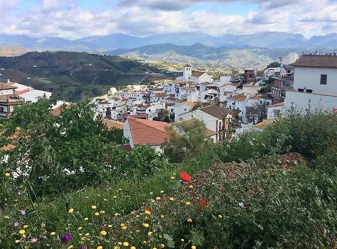 Casa Torres 4* Iznate