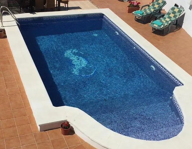 Casa Torres 4* Iznate