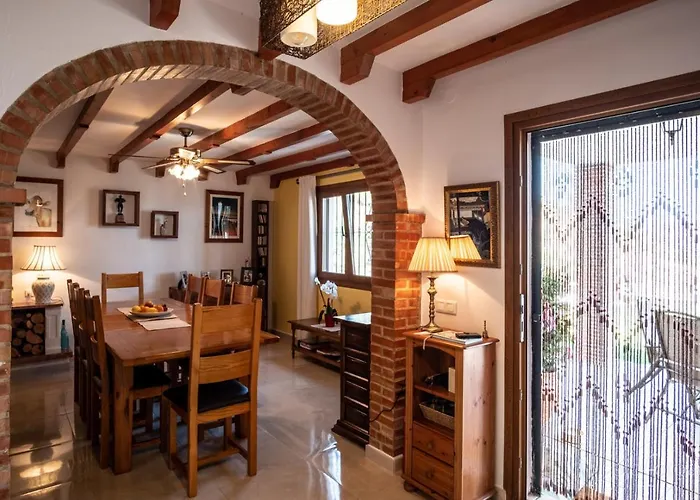 Casa Torres Frühstückspension 4*