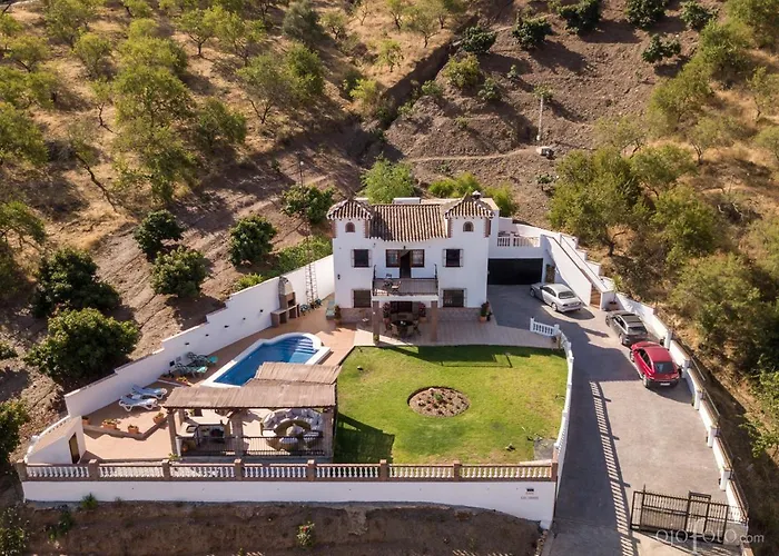 Casa Torres