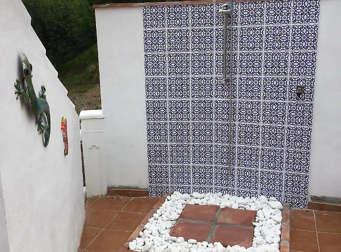 Frühstückspension Casa Torres Iznate