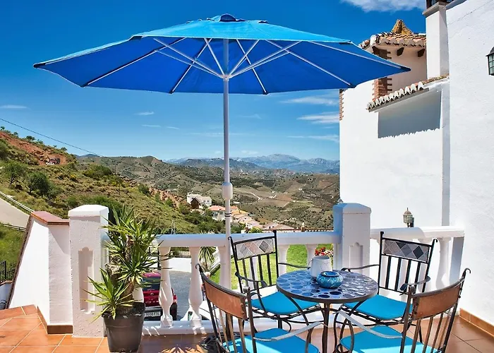 Casa Torres Frühstückspension 4*