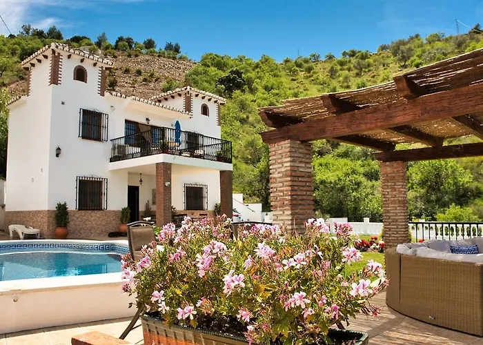 Casa Torres Frühstückspension