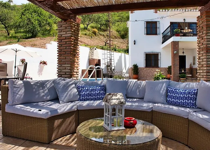 Casa Torres 4* Iznate