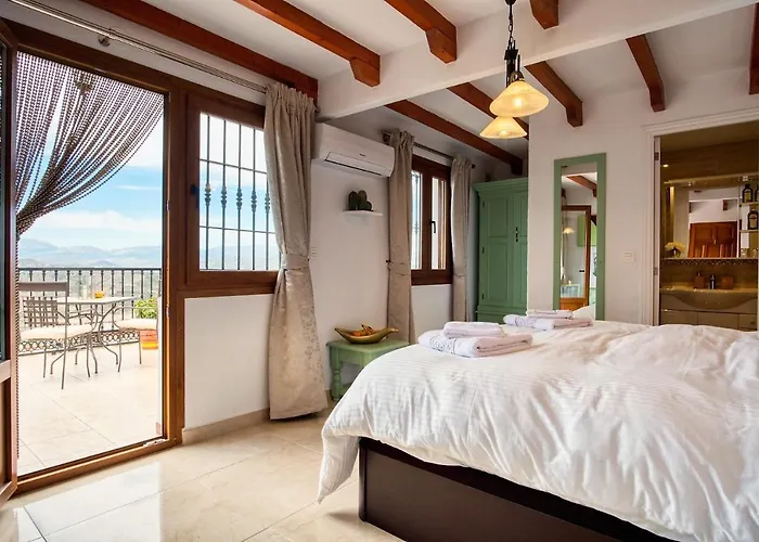 Casa Torres Frühstückspension