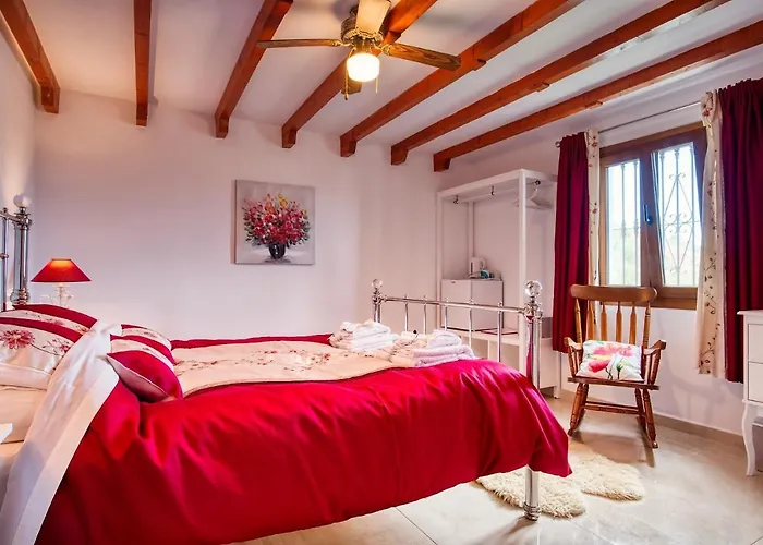 Casa Torres Frühstückspension 4*