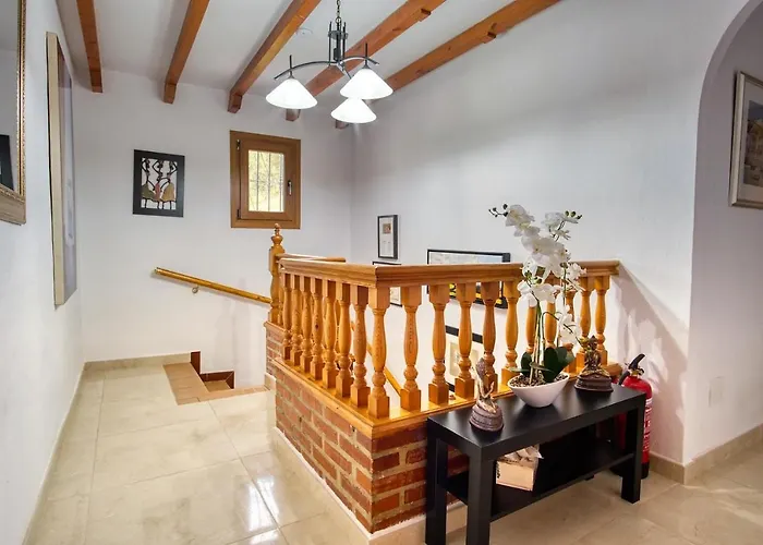 Frühstückspension Casa Torres