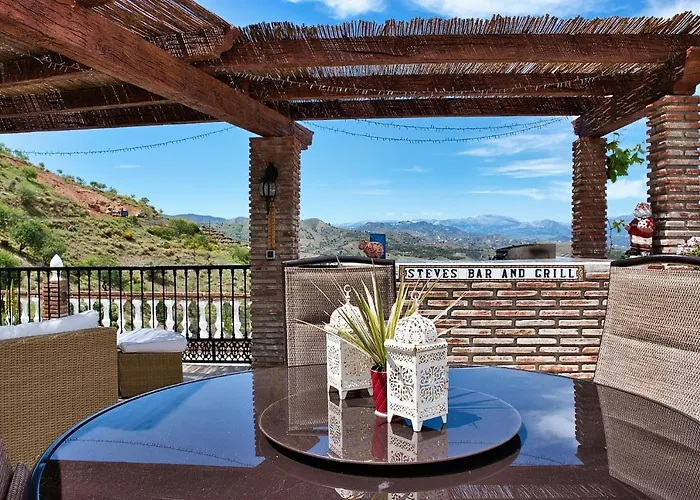 Casa Torres 4*