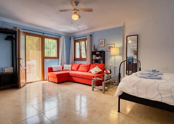 Frühstückspension Casa Torres 4*